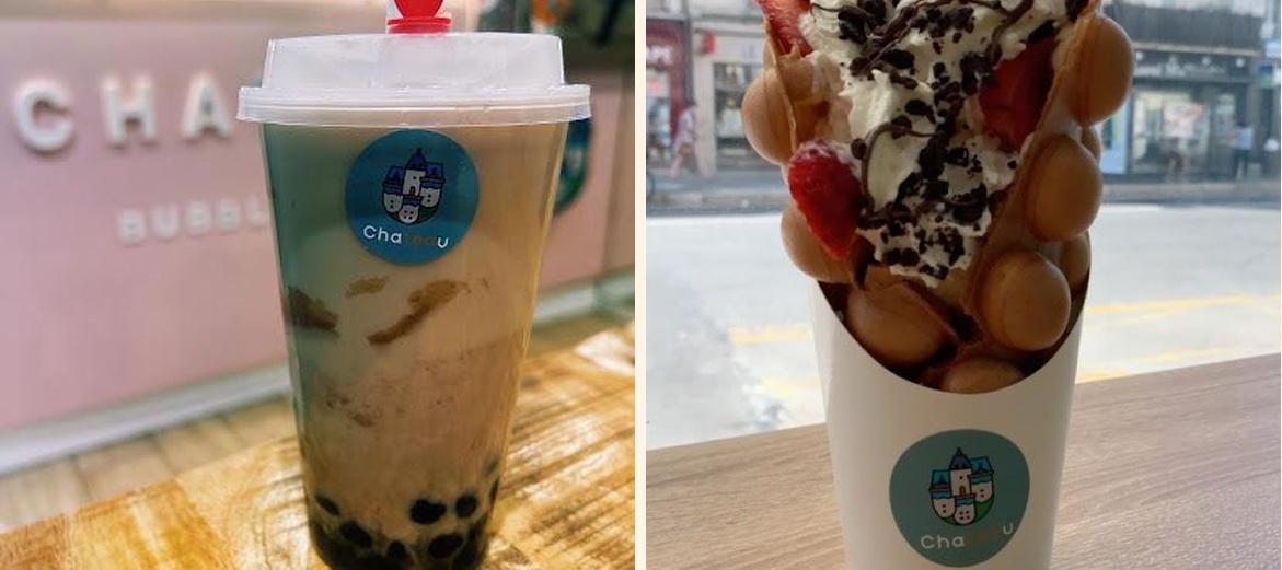 Chateau Bubble Tea - Gallery Image 2