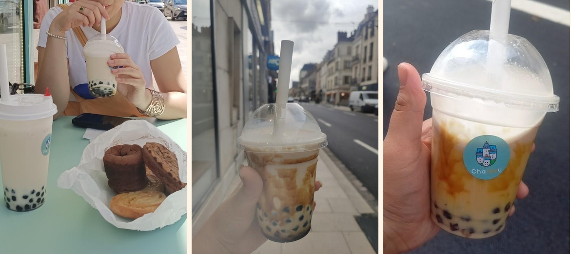 Chateau Bubble Tea - Gallery Image 3