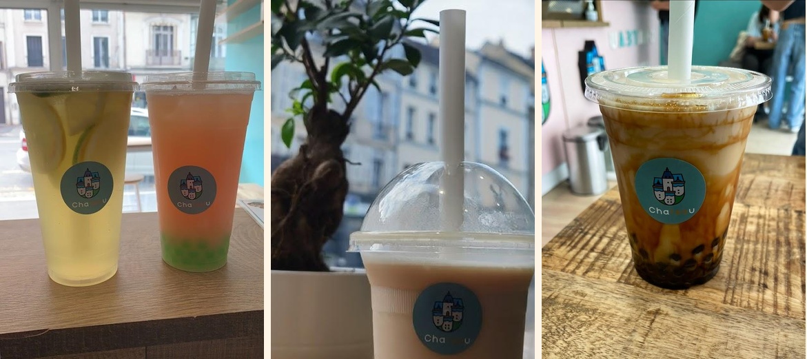 Chateau Bubble Tea - Gallery Image 5