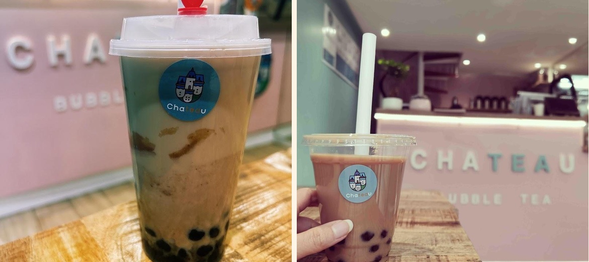 Chateau Bubble Tea - Gallery Image 6