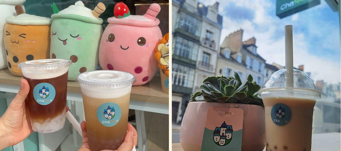 Chateau Bubble Tea - Gallery Image 7